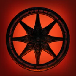 Biểu tượng Mahabharata - Legend of Abhimanyu