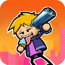 Nobody Escapes icon